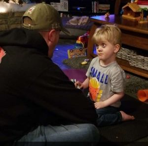 Meet your Posher, Stephen